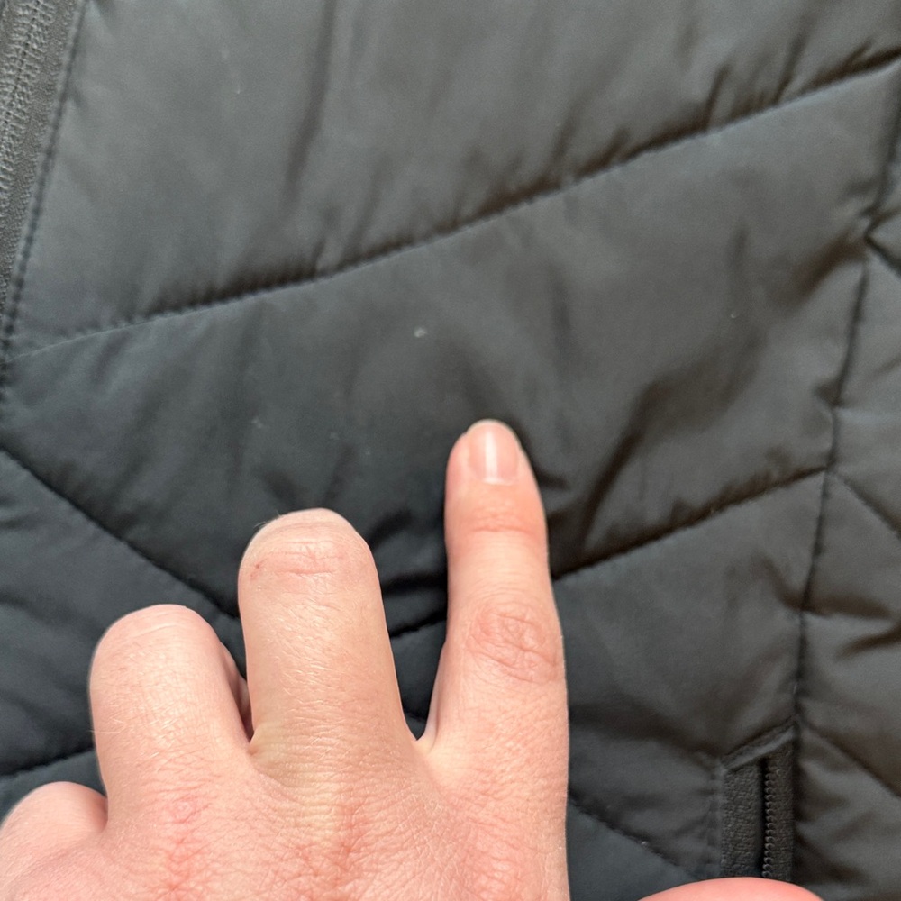 Columbia Quilted Hooded Jacket - Picture 5 of 9